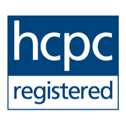 Health & Care Professionals Council Registered