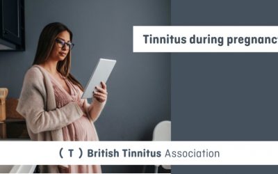 Tinnitus and Pregnancy